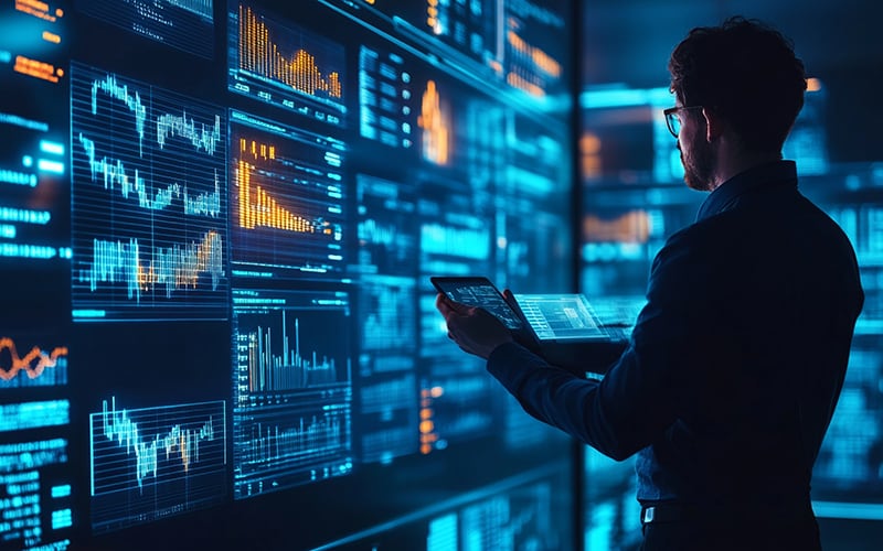 Metro AG Transforming its Data Management