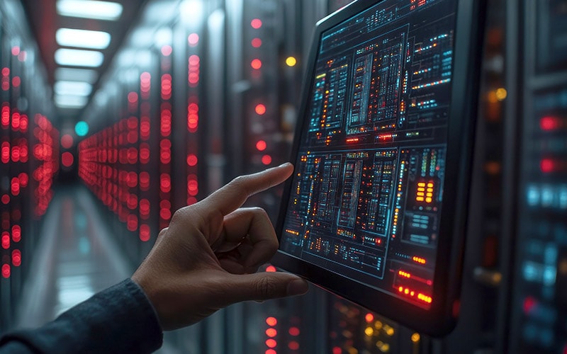 Infosys Transforms ABN AMRO’s Lending Process with nCino Platform Implementation