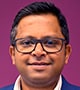 Tushar Kesarkar