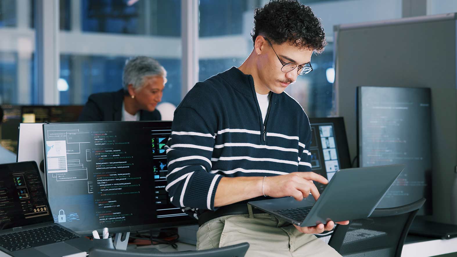 Unlock New Possibilities with Infosys and Microsoft 365 Copilot