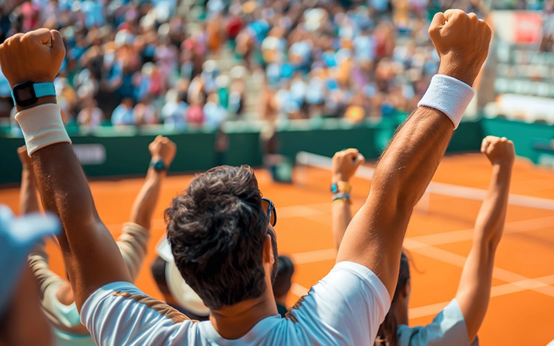 AI Takes Center Court, Infosys and FFT Unveil Innovative Fan Features for Roland-Garros 2025