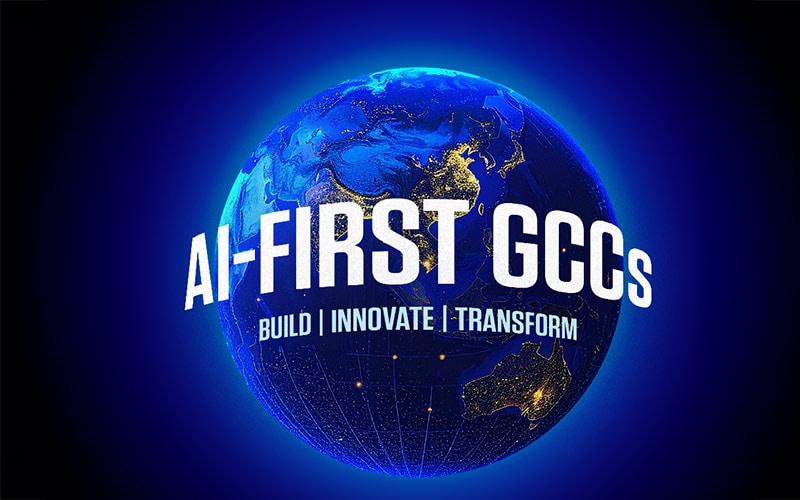 Infosys Unveils AI-first GCC Model to Transform Global Capability Centers into Innovation Hubs
