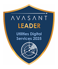 Utilities Digital Services