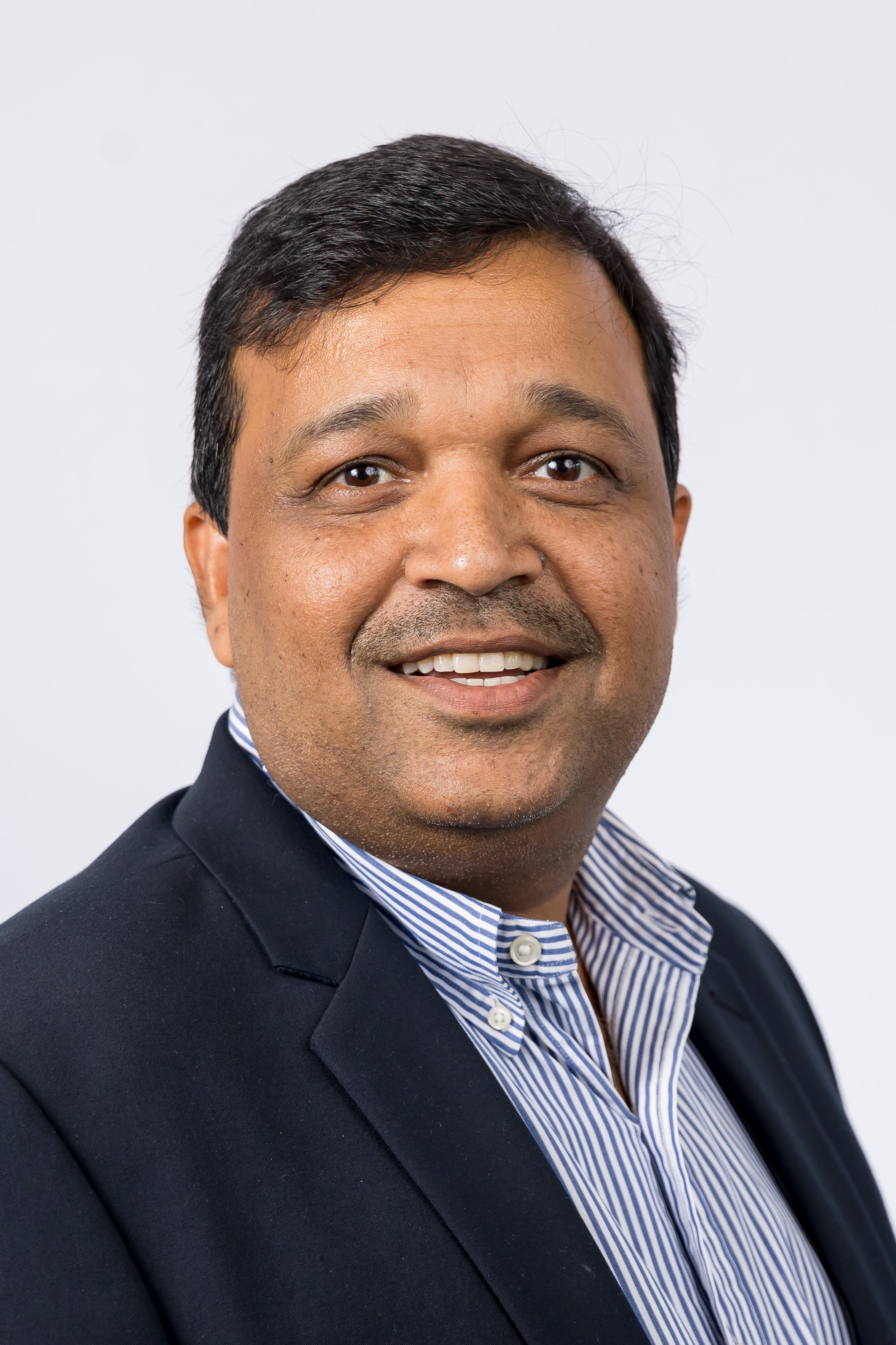 Vivek Sinha