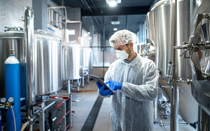 Digitalizing Dairy: How Dairygold Transformed Warehouse Operations with Oracle MSCA