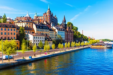 Women in Tech: Sweden