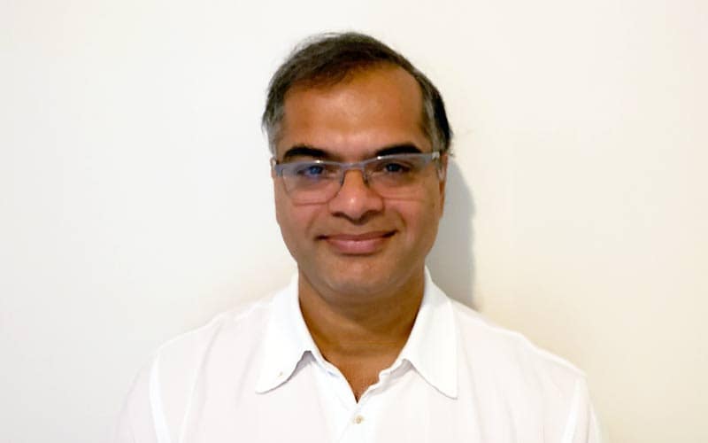 Abhradeep Mukherji