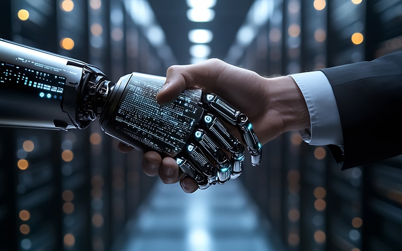 Infosys und AWS beschleunigen den Einsatz generativer KI in Unternehmen