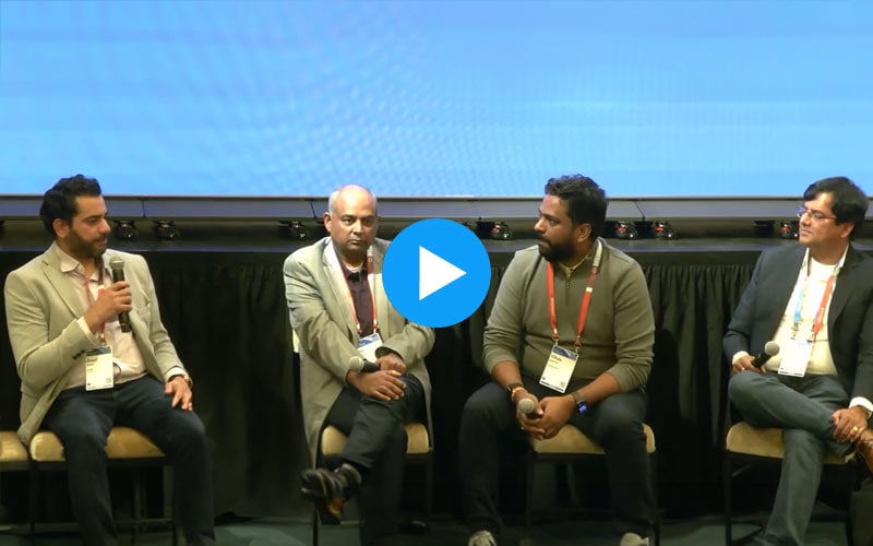 Accelerate Multi-Cloud Innovation Powered by Infosys