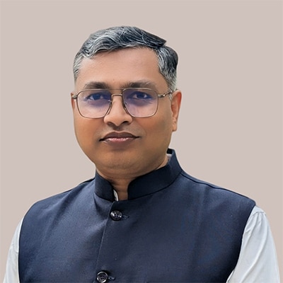 Achyuta Ghosh