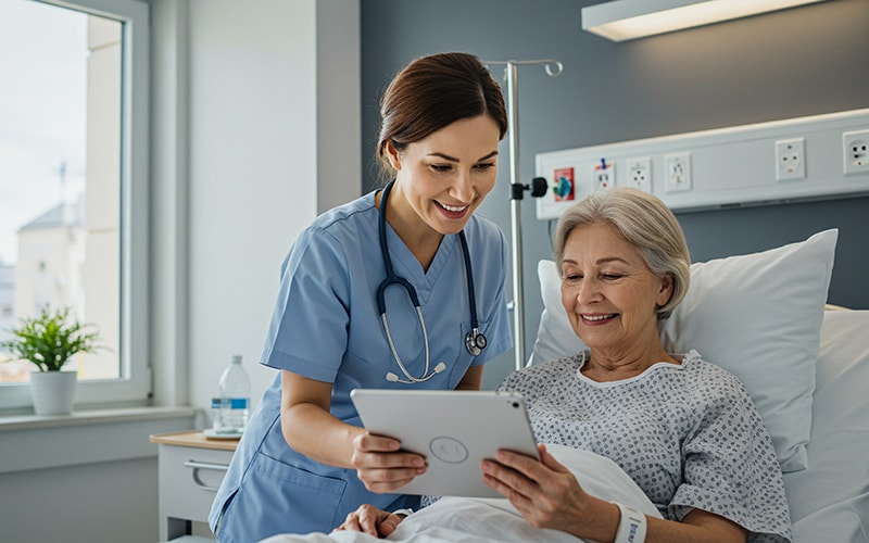 Infosys to Acquire Leading Healthcare Digital Transformation Company, Optimum Healthcare IT