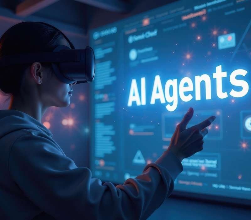 Activate Production Ready Agentic AI for SAP with Infosys Topaz