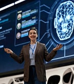 When AI Becomes a Teammate: The Spark–Infosys Vibe - EStory