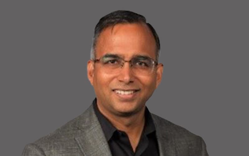 Ajay Bhandari