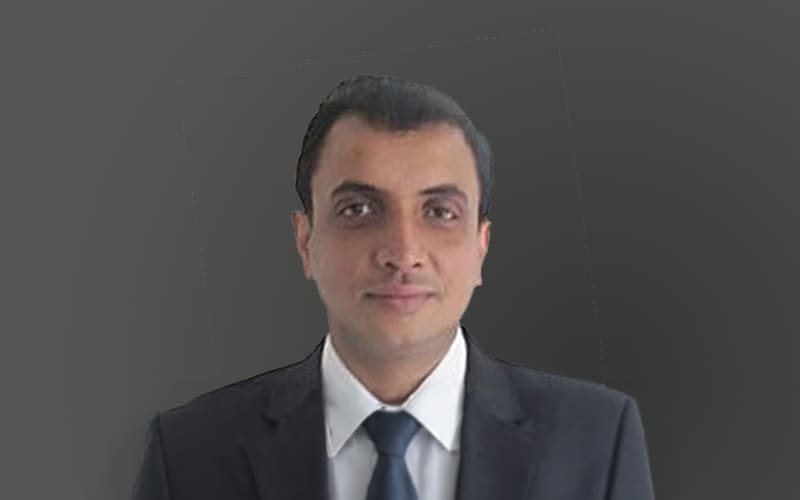 Akhil Sinhal