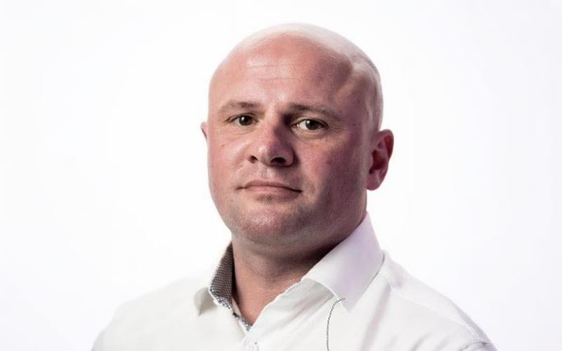 Andy Douglas