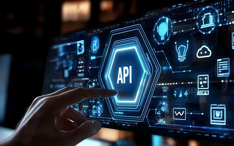 Application Programming Interfaces: Rebuilt for the New Era