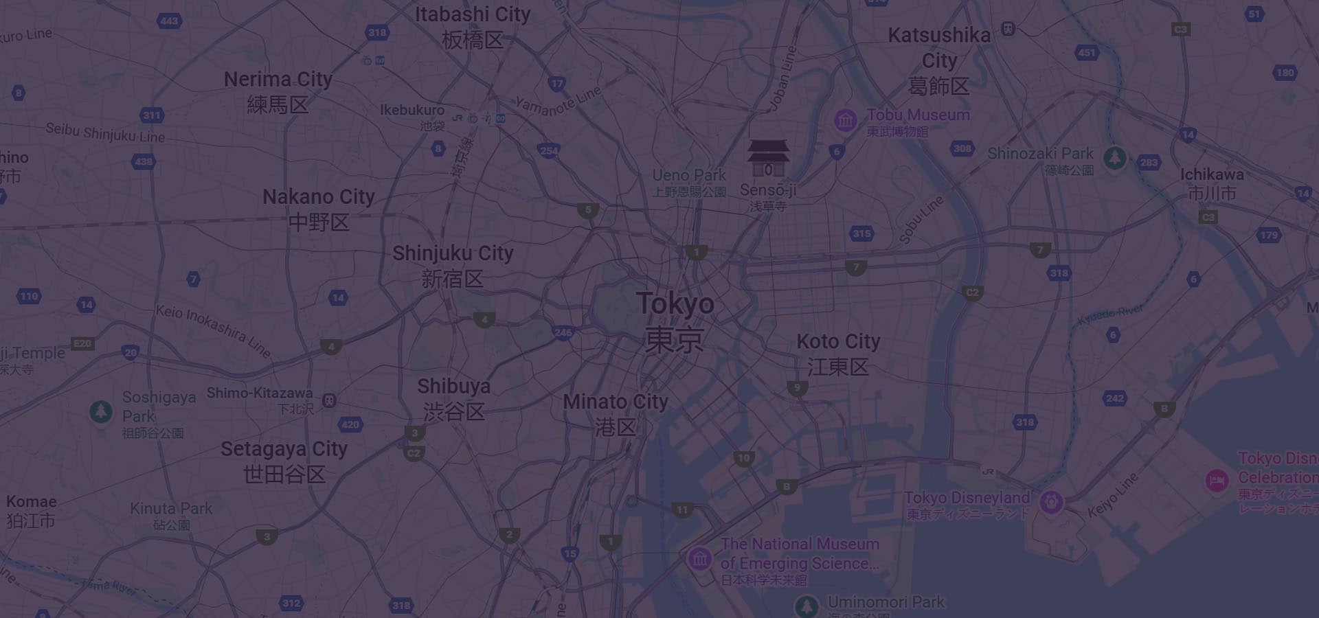 Venue