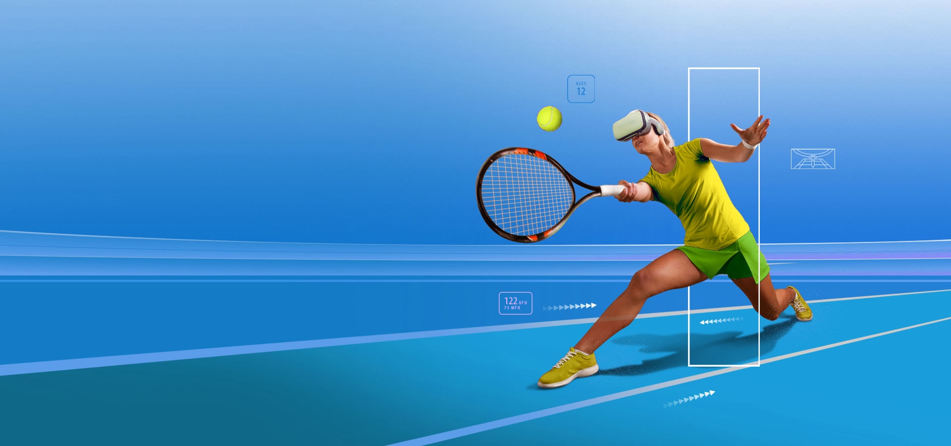 Infosys and Tennis Australia Bring AI First Experiences and Accessibility to Australian Open 2026