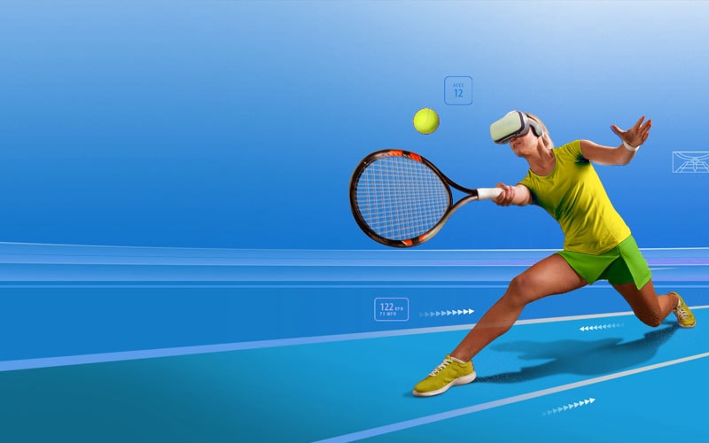 Infosys and Tennis Australia Bring AI First Experiences and Accessibility to Australian Open 2026