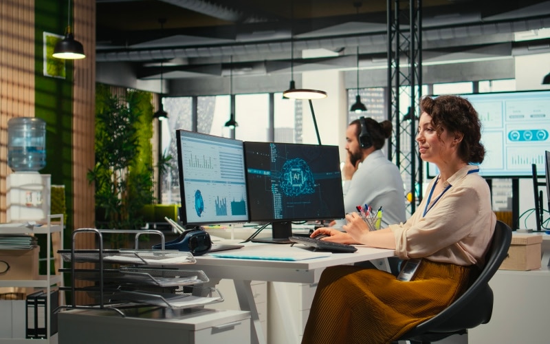 Infosys and Metsä Group Expand Strategic Collaboration to Drive AI-led IT Transformation