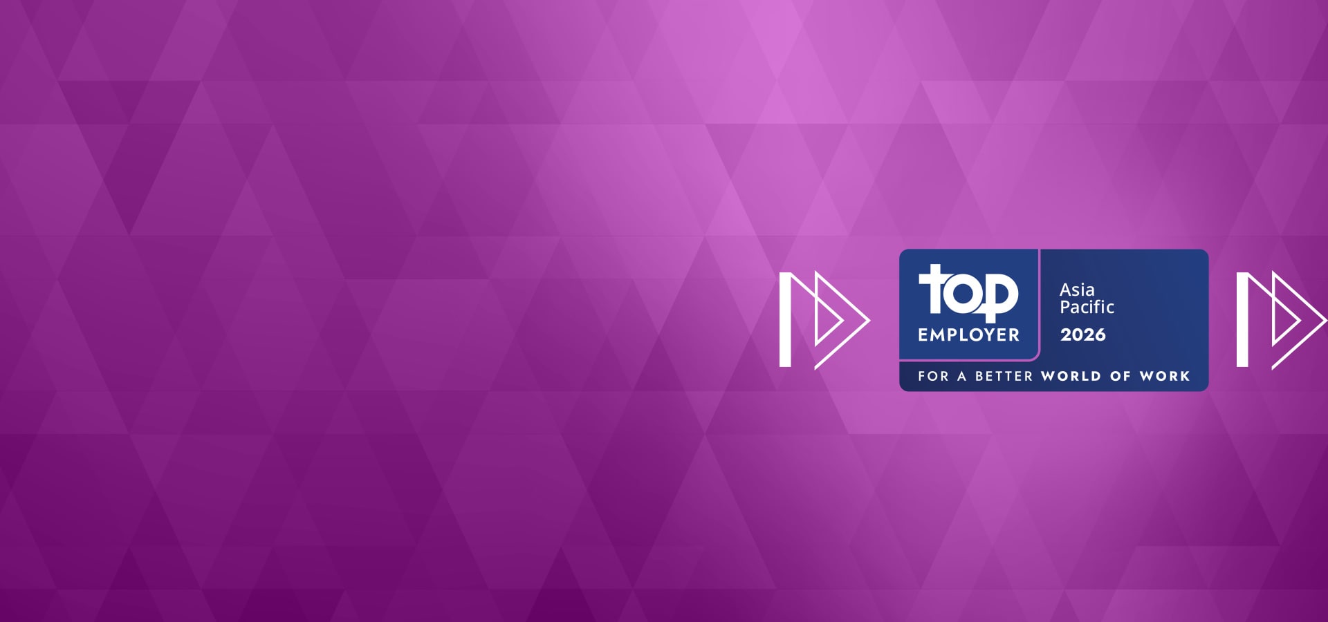 Infosys中國榮獲 “傑出僱主2026” 稱號