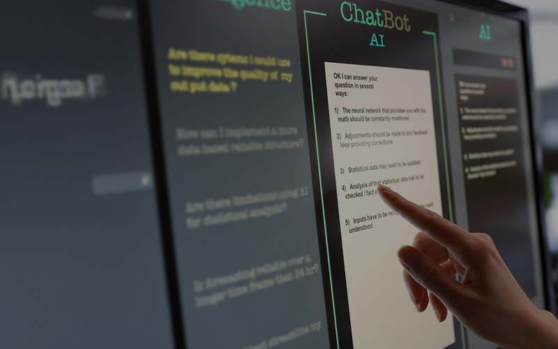 Infosys und ATP stellen KI-Chatbot „Ally“ vor und verlängern Partnerschaft bis 2028