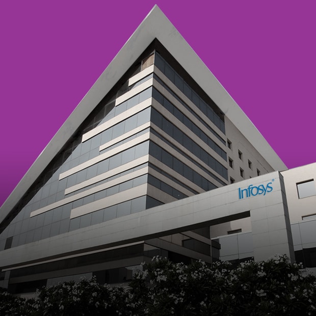 Infosys Q4 FY26 Results - Live Webcast