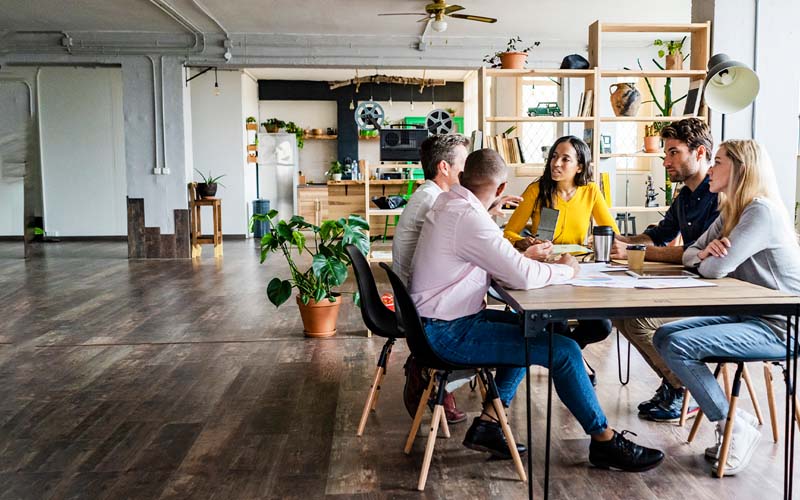 Ethisphere zeichnet Infosys als eines der „World’s Most Ethical Companies® 2026“ aus