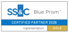 About SS&C Blue Prism