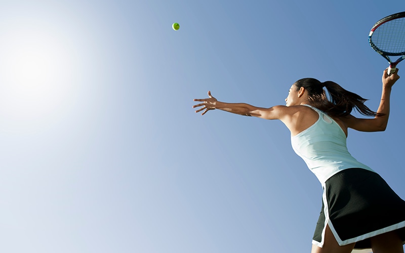 Infosys and Tennis Australia Bring AI-First Experiences and Accessibility to Australian Open 2026