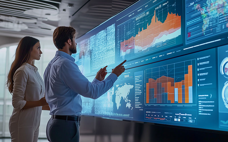 LKQ & Infosys: Putting People First in Digital HR
