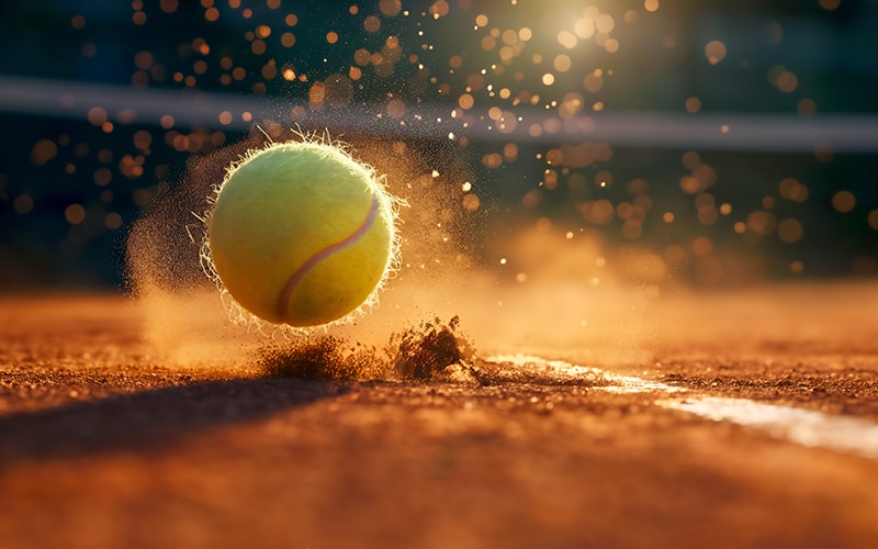 7-Time Grand Slam Champion Carlos Alcaraz is Infosys Global Brand Ambassador