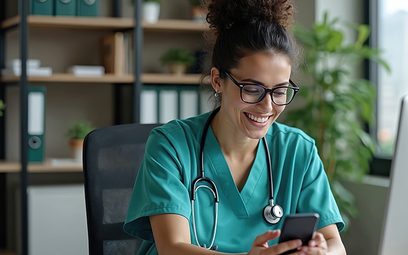IHH Healthcare arbeitet mit Infosys an KI-gestützter ERP-Transformation