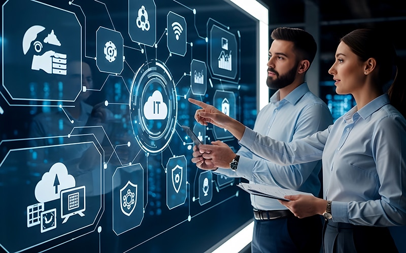 Infosys and Harness Announce Strategic Collaboration to Unlock AI Value for Enterprise Transformation and Modernization Programs