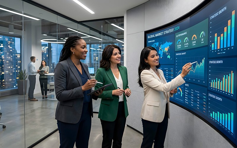 Infosys und ABN Amro erweitern ihre strategische Zusammenarbeit