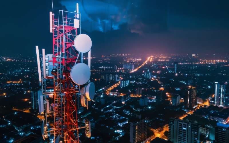 Three-in-a-Box: The collaboration powering Ericsson’s supply chain future