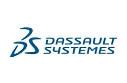 Dassault Systems Logo