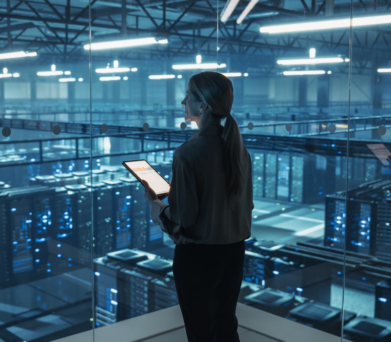 Delivering What’s Next Across Networking, Cloud, and AI