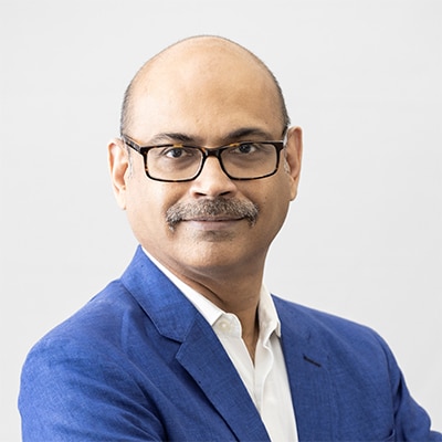 Deval Shah