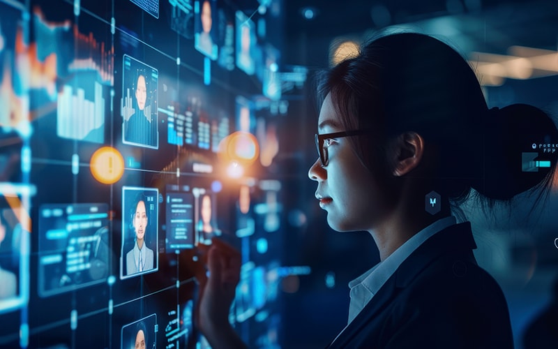 LKQ & Infosys: Putting People First in Digital HR