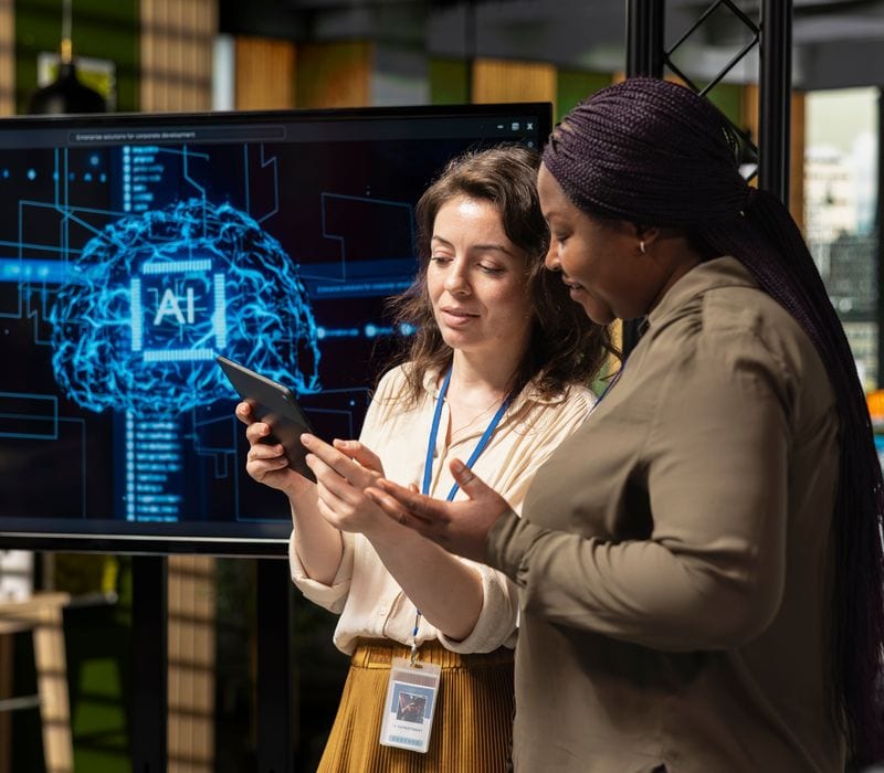 Infosys Topaz and Snowflake: Driving Enterprise AI at Scale