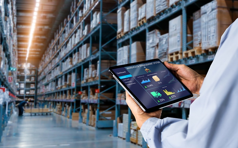 Driving Supply Chain Transformation with Ericsson, Infosys, and SAP