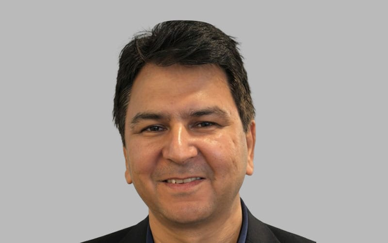 Gaurav Uniyal