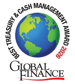 Global Finance Transaction Banking Awards