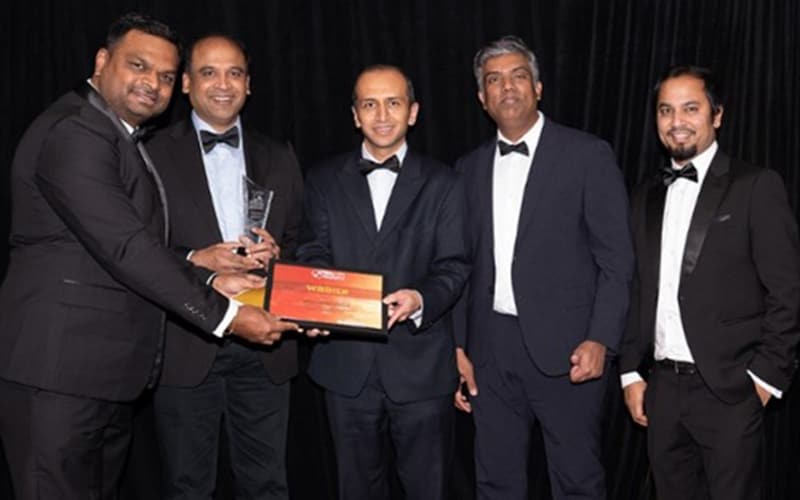 AI-Powered Quality Assurance: Infosys- Healthcare project