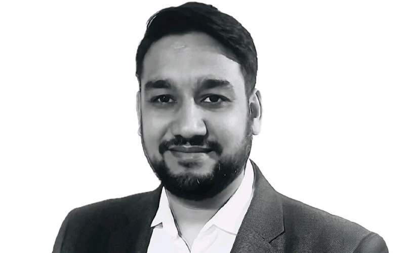 Himanshu Goel