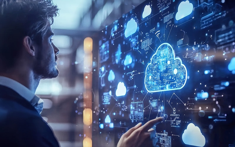 Network Transformation