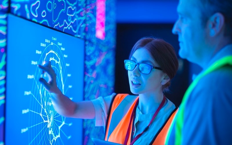 Network Transformation