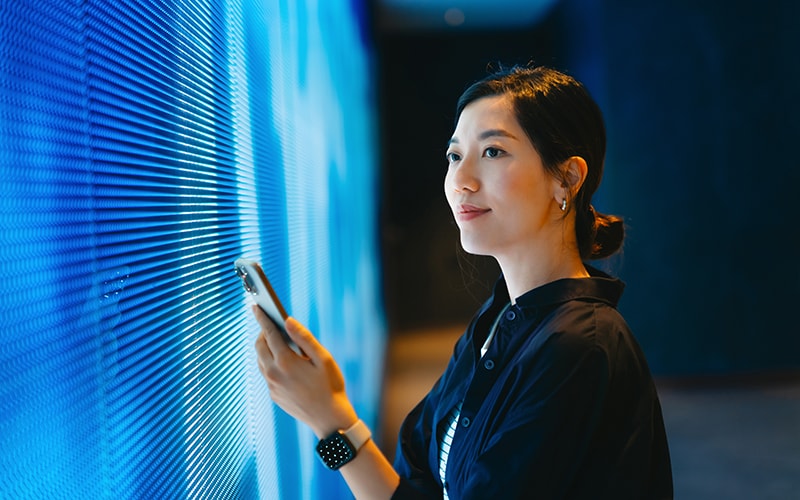 Infosys Collaborates with HPE to Deliver Advanced Private 5G Solutions for Enterprises